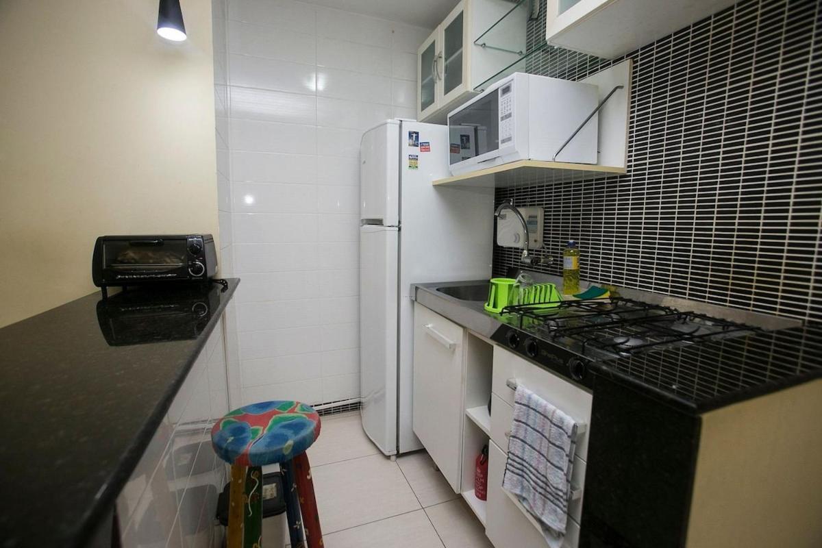 E Sala Funcional Em Copacabana * Río de Janeiro