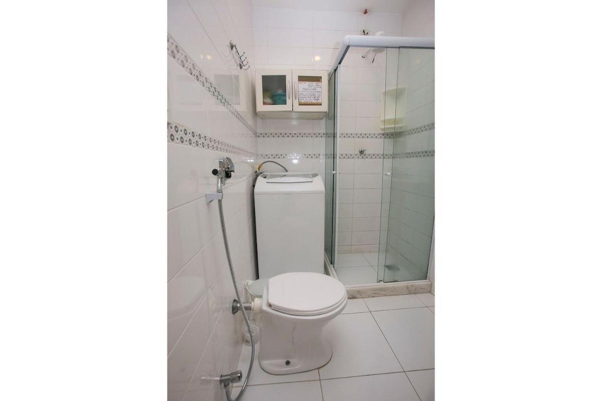 Apartamento E Sala Funcional Em Copacabana Río de Janeiro