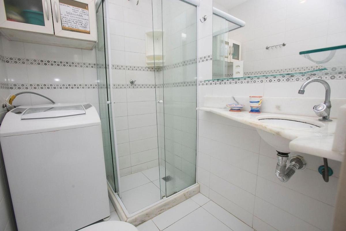 E Sala Funcional Em Copacabana * Río de Janeiro
